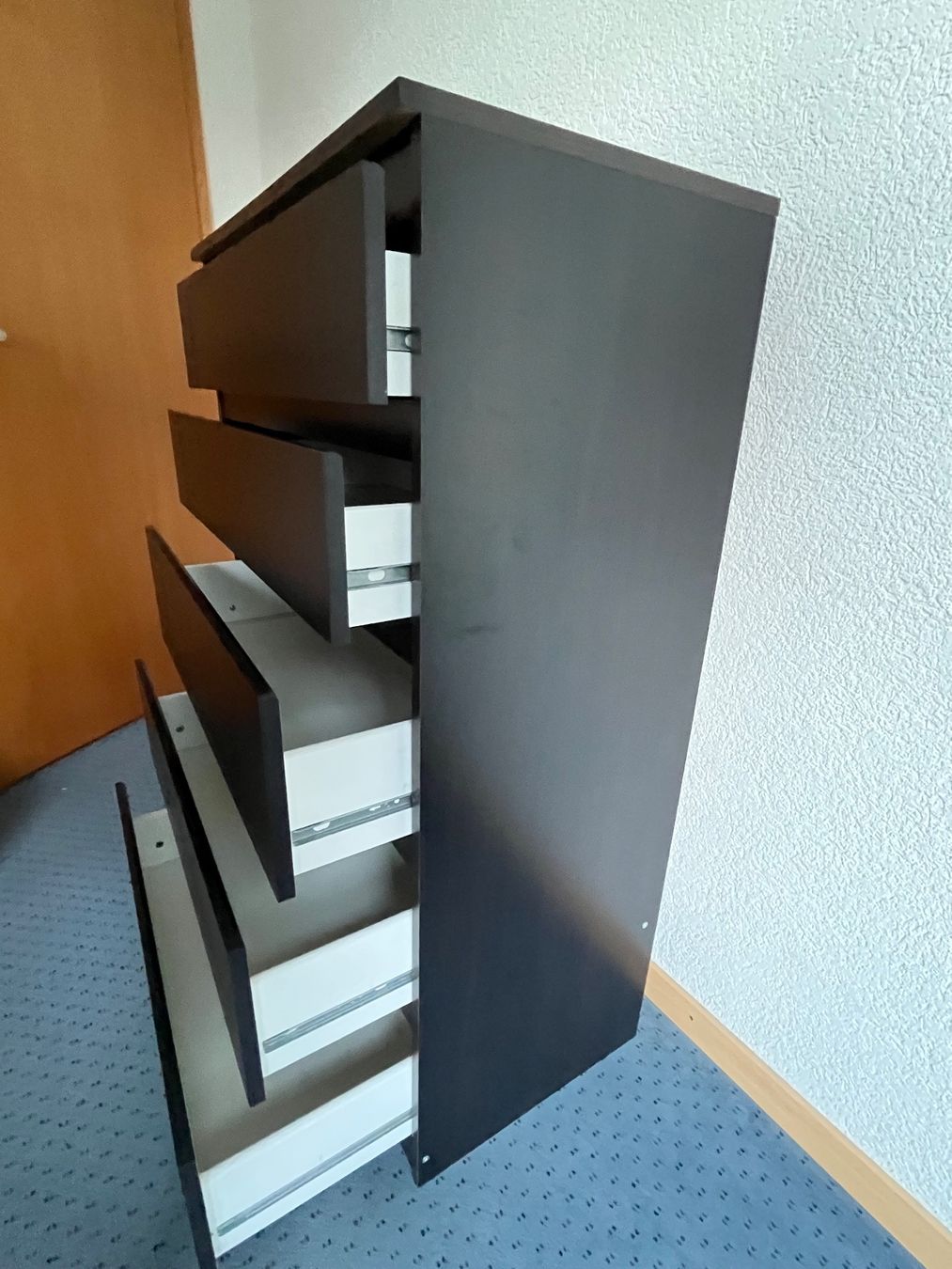 Ikea Cassettiere: Kommode – Usato da Egliswil venduto da bho_87bl 1