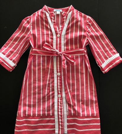 Mädchen Kleid von Ñaco 3 J.