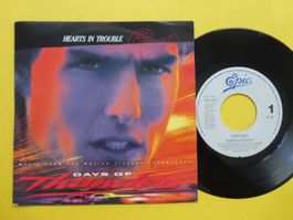 Chicago – Hearts In Trouble