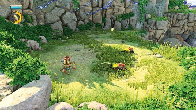 Sony Consoles: Knack gross zu werden und Kobolde bekämpfen – D'occasion à Schüpfheim par Games_Spielkonsolen 4