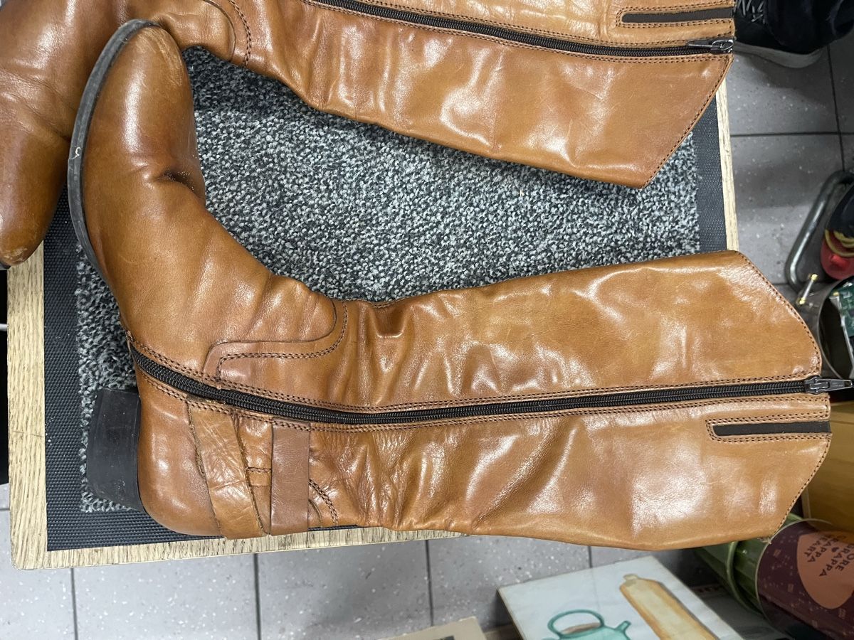 Scarpe da donna: Made in italy Gr.40 – Usato da Oberwil BL venduto da dyl_htk9 1