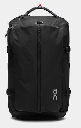 On Speed Pack 30L - Magnet | Black (New)