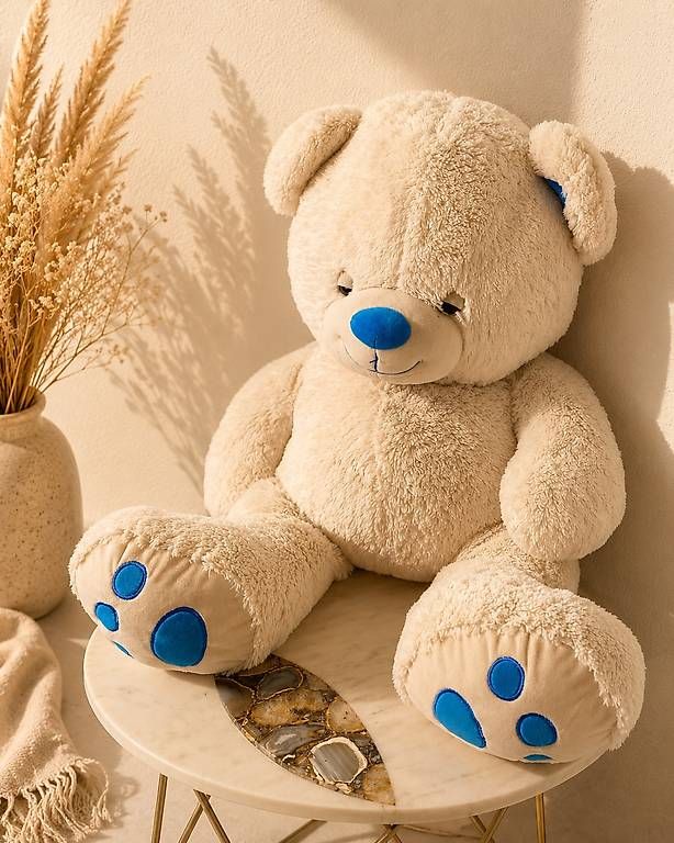 Jouets: Teddy – D'occasion à Altdorf UR par nemio.shop