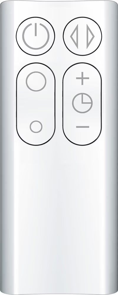 Dyson Ventilatori: Dyson Standventilator Ventilator Cool AM07 AM 07 weiss NEU – Nuovo e nell'imballaggio originale da Suhr venduto da 1stclass 7