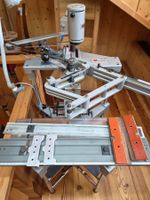 Gravograph Graviermaschine Typ TXL 103533 mit Zubehör