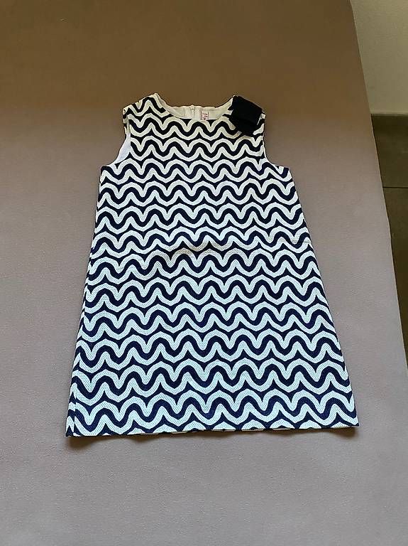 Il Gufo Robes et jupes: Vestito Il Gufo, Gr.6 anni – D'occasion à Minusio par may_5qgr
