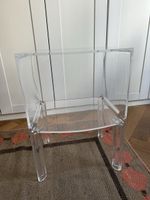 Kartell Beistelltisch Small Ghost Buster
