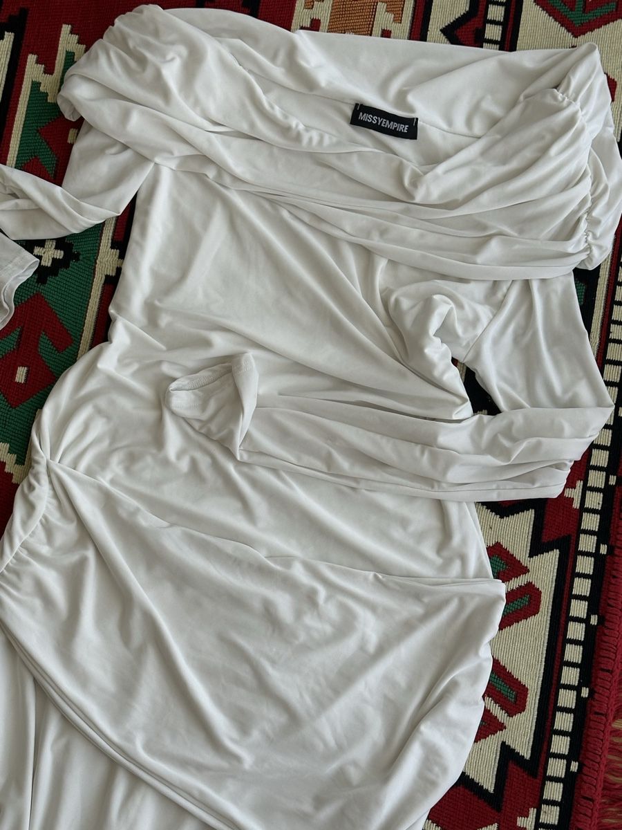 Asos Vestiti: Asos dress Jersey – Nuovo (secondo la descrizione) da Näfels venduto da Siljab 5
