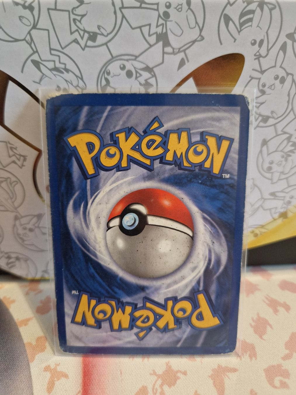 Pokémon Cartes à collectionner: Togetic vintage DE – Défectueux à Wangen b. Olten par shlem 1