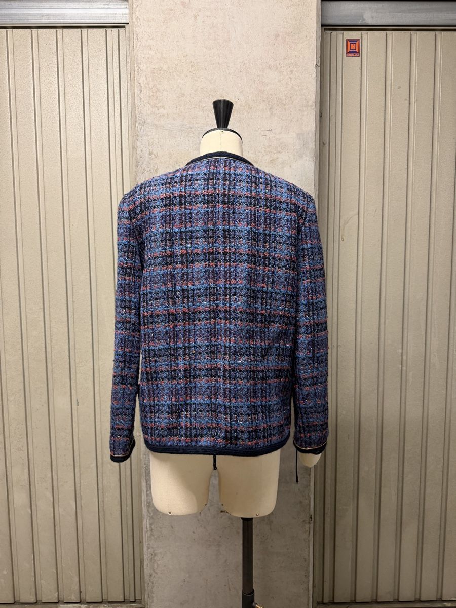 Sandro Jacken: Veste Tweed Sandro Paris  – Neu (gemäss Beschreibung) aus Petit-Lancy von phikipi 1