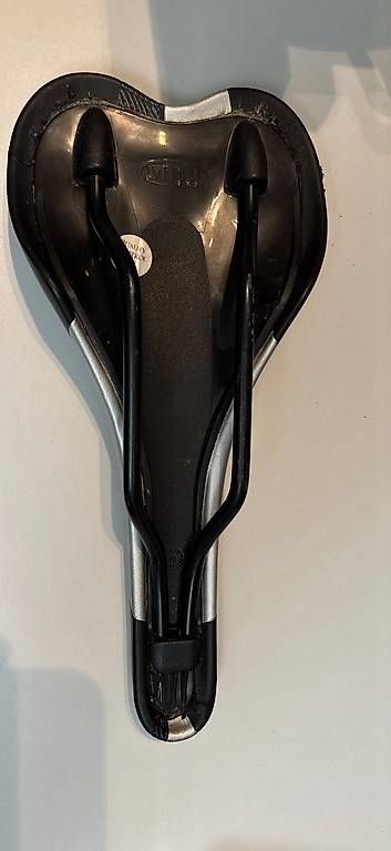 Pezzi di ricambio: Sattel Selle Italia X1 – Usato da Chur venduto da chrischi15 1