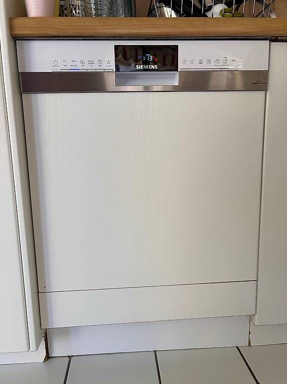 Lavastoviglie: Lave vaisselle Siemens – Usato da Lausanne venduto da edo_27rh
