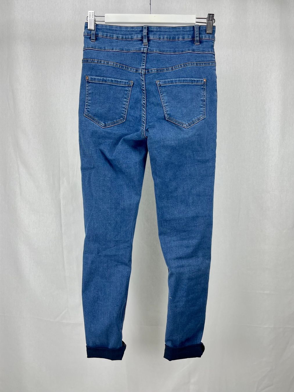 Jeans: Hose - Jeans – Neu (gemäss Beschreibung) aus Romanshorn von MAFLOMAS 1