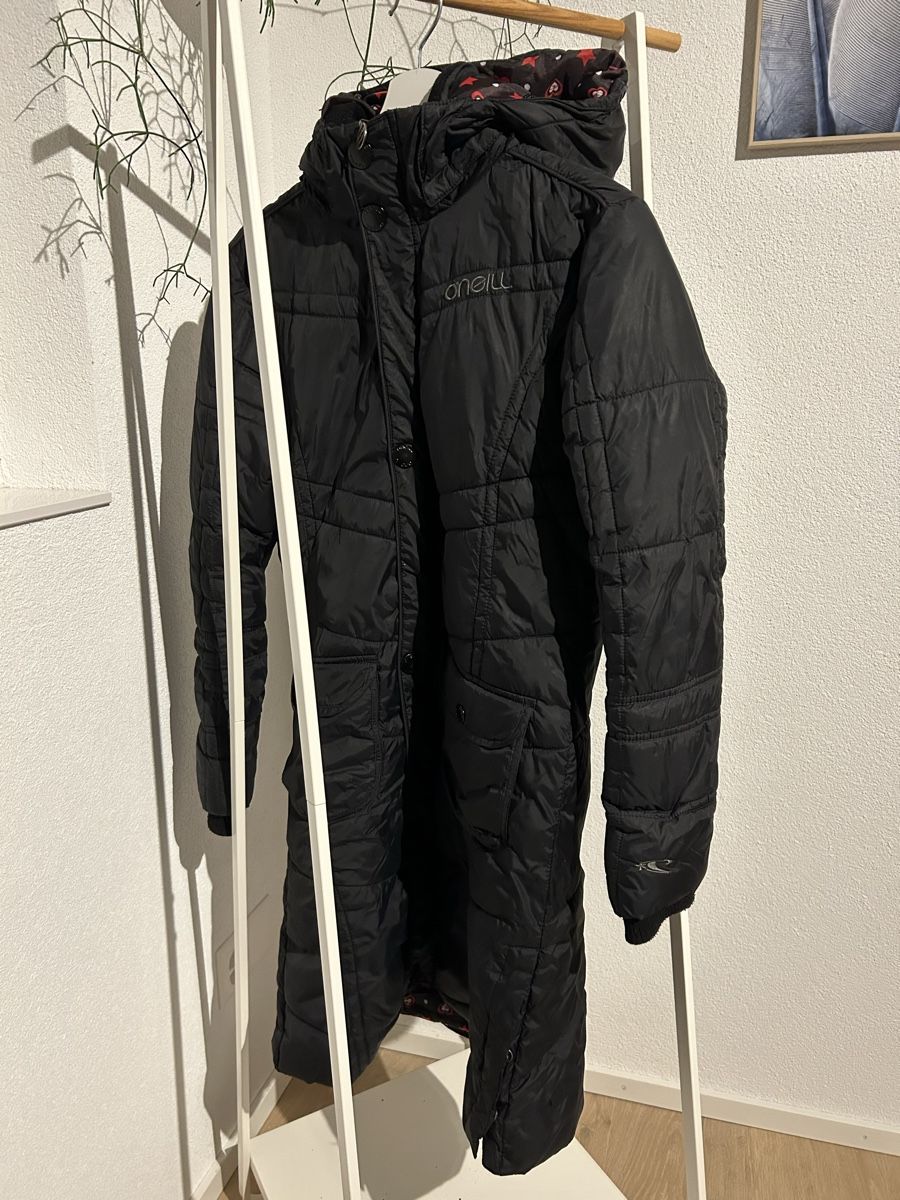 O'Neill Jacken: O'Neill Winterjacke Grösse 176 – Gebraucht aus Niederhelfenschwil von aur_ms6f
