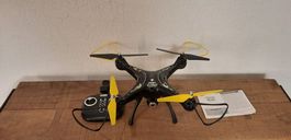 Ultra Drone X50.0 Cruiser Camera Wi-Fi