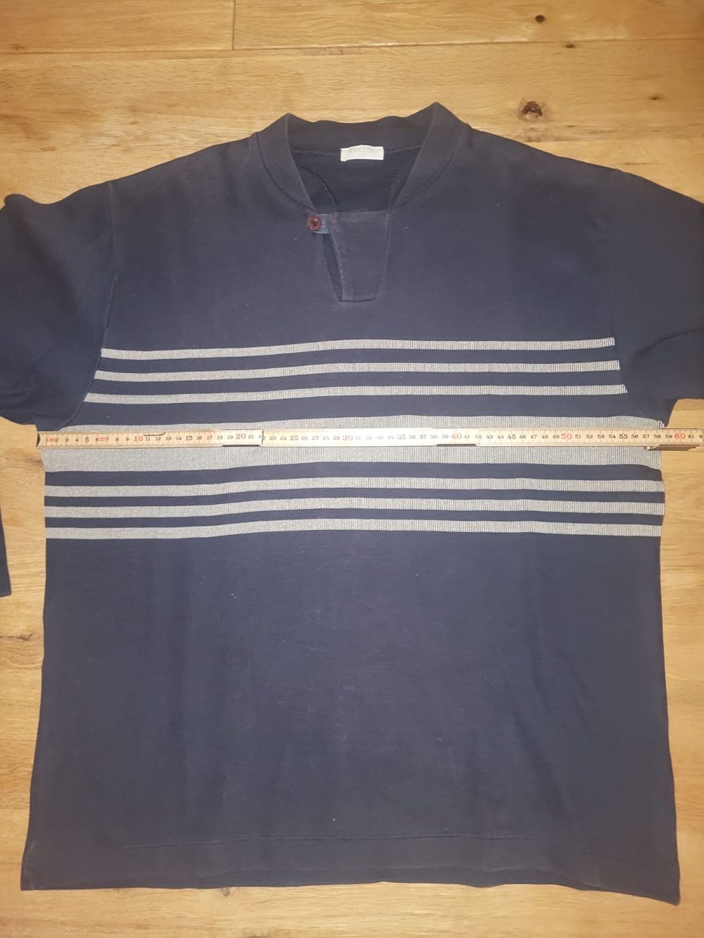 Maglioni & Felpe: Baumwolle-Shirt – Usato da Zürich venduto da cat_rsn7 3