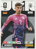 Panini Adrenalyn XL FIFA World Cup 2026 Kai Havertz