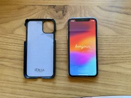 iPhone 11 Plus