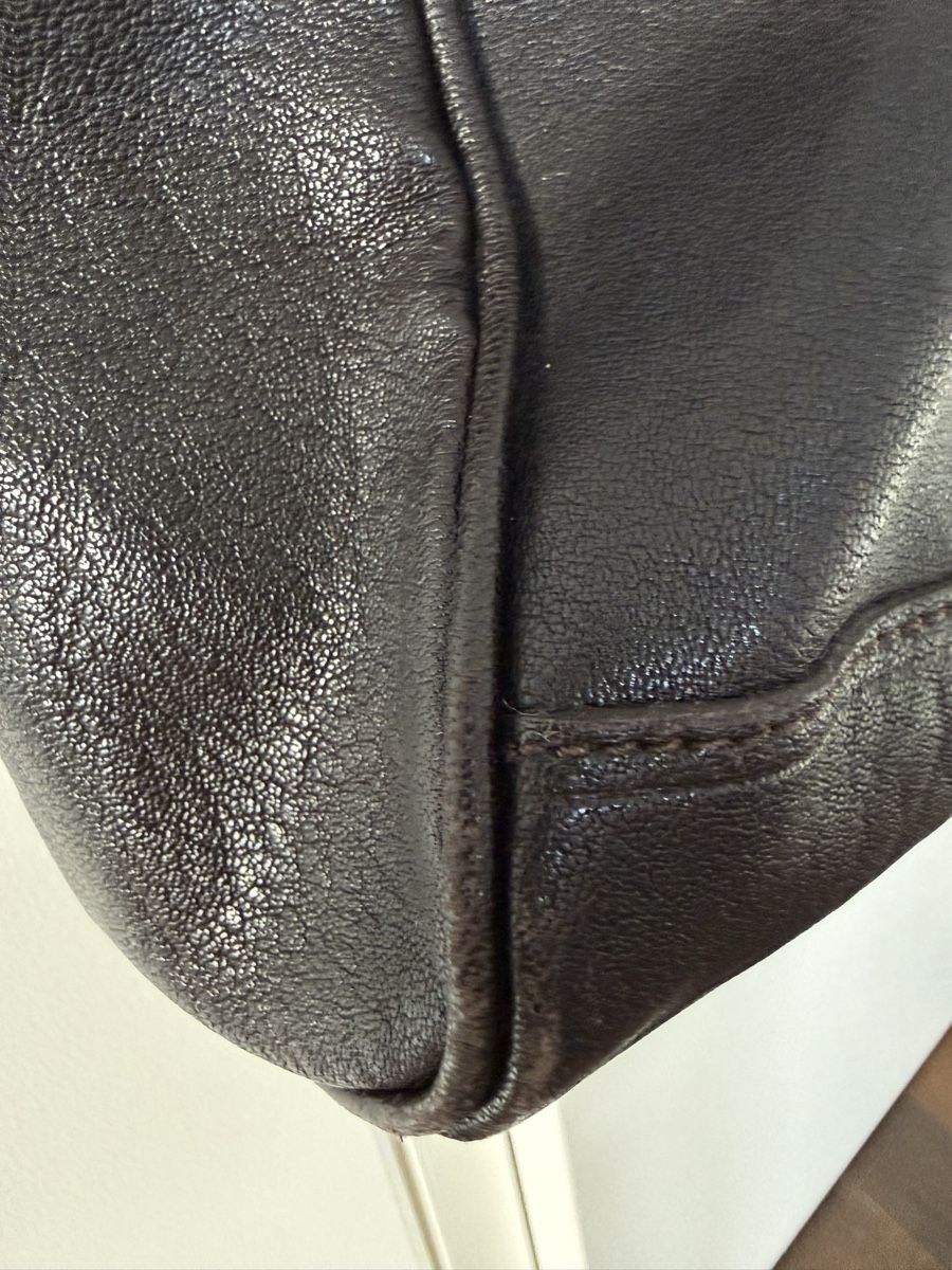 Longchamp Borse da donna: Longchamp Tasche – Usato da Balzers venduto da Lissi57 8