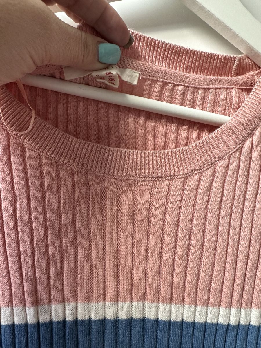 Esprit Top: Esprit top xxl – Usato da Mendrisio venduto da ketolin 2