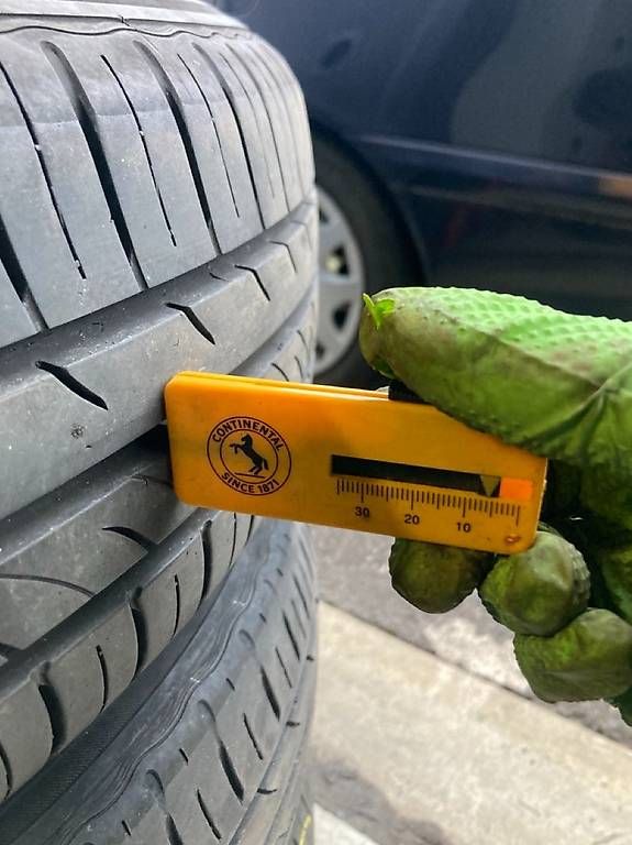 Pneumatici & Ruote complete: Roues Mini été – Usato da Le Château-Croix venduto da RoccoPro 2