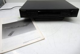 Technics Tuner ST-X 902 L