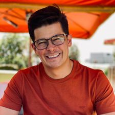Profile image of oscaredo