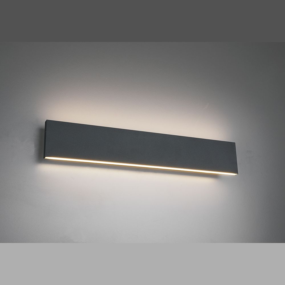 Lampen: LED Wandleuchte, 2000 Lumen, Dimmbar – Neu (gemäss Beschreibung) aus Kreuzlingen von Smart-Light