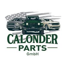 Profile image of Calonder_Parts_GmbH