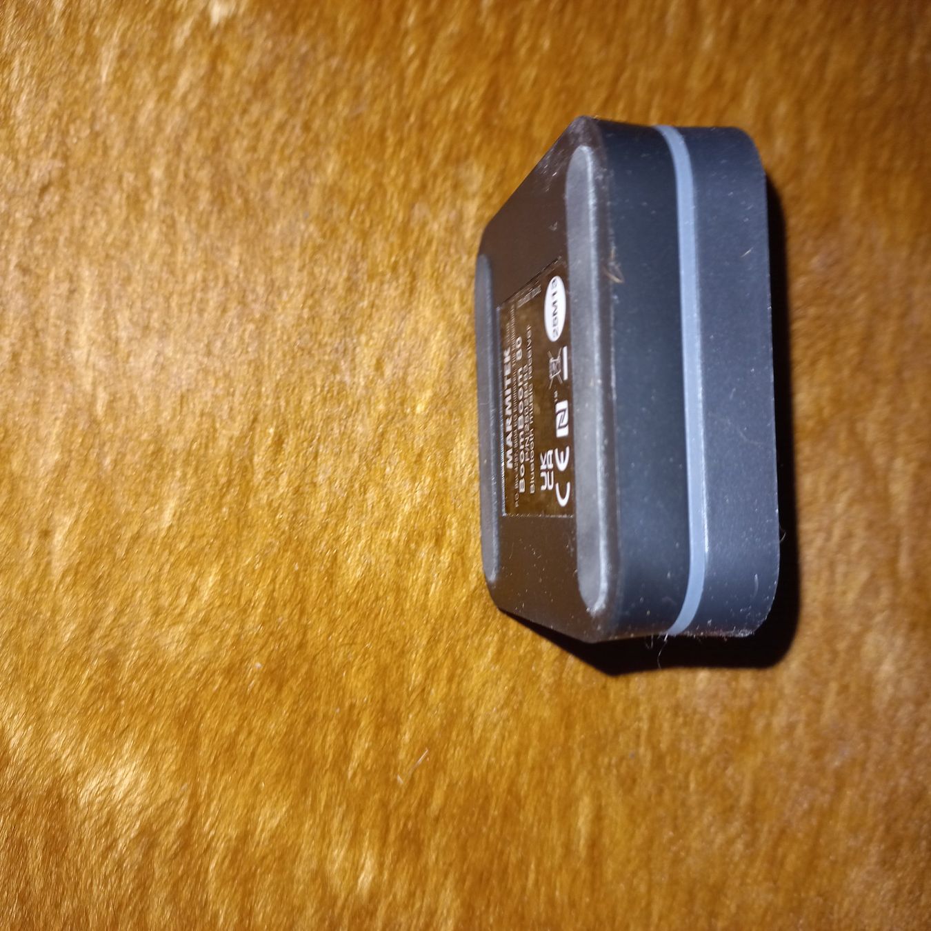 Marmitek Laufwerke & Adapter: Bluetooth Adapter Marmitek Boomboom 80 – Gebraucht aus Niederhelfenschwil von ManuelSedan 1