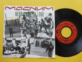 Magnum – Need A Lot Of Love