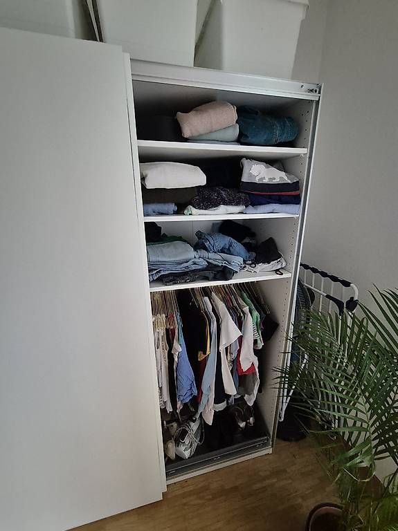 Armadi: Pax-Schrank – Usato da Bern venduto da PhilippHa12 1