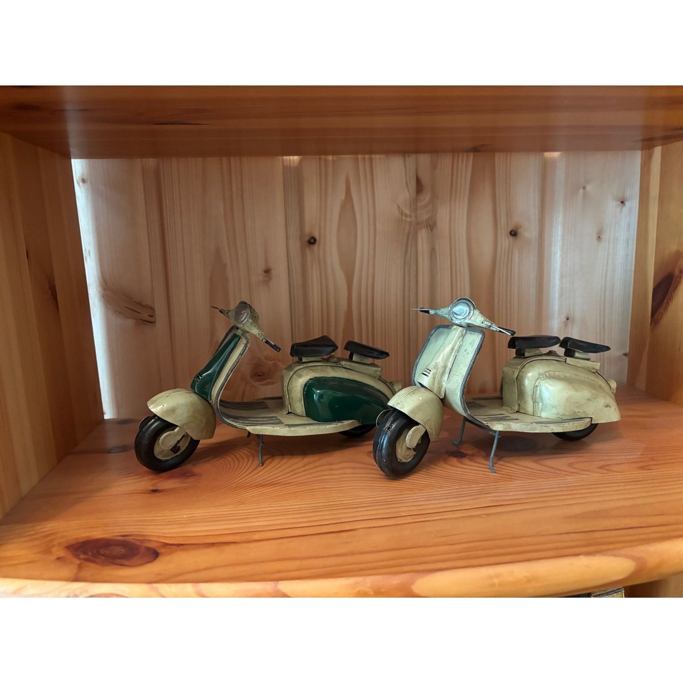 Lambretta Kit di modellismo & Modellini statici: Lambretta - Modell - Sammlung – Usato da Stadel venduto da ari_5sb6 4