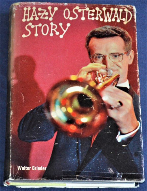Hazy Osterwald Story 1961 Kaufen auf Ricardo