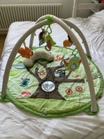 Tapis de jeu