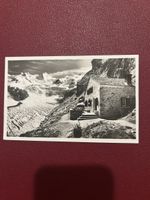 Coaz-Hütte 1953