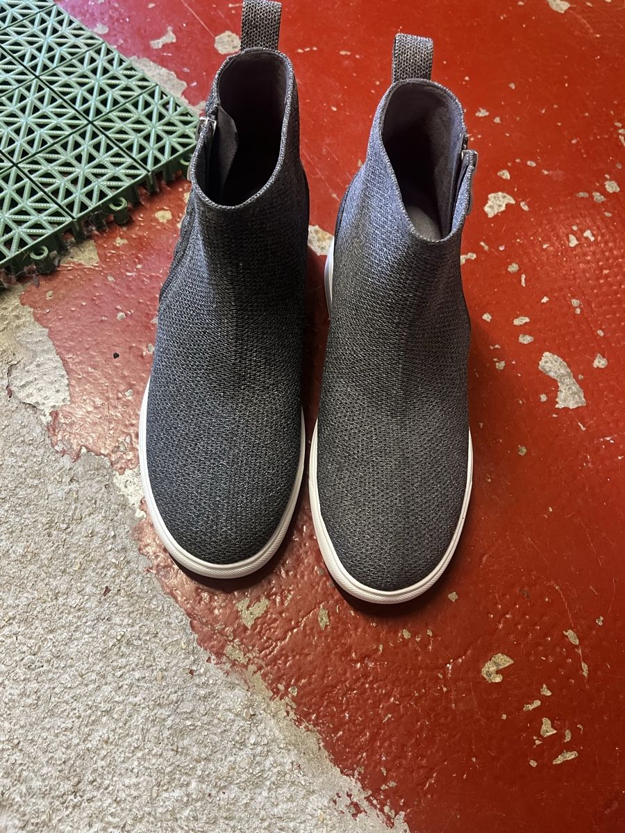Vivaia Damenschuhe: Chaussures hiver – Neu und originalverpackt aus Ste-Croix von Valottelamarmotte