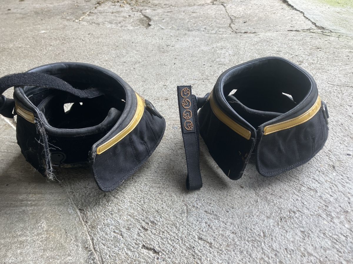 Hufschuhe: 1 Paar Hufschuhe / Easyboot Trail – Gebraucht aus Gränichen von anpa84 3