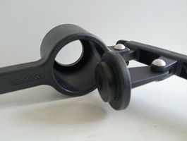 Pod-Crush Kapselrecycler für Aluminium-Kaffeekapseln