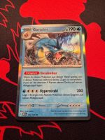 Garados (MEW 130) - Holo - Pokemon 151