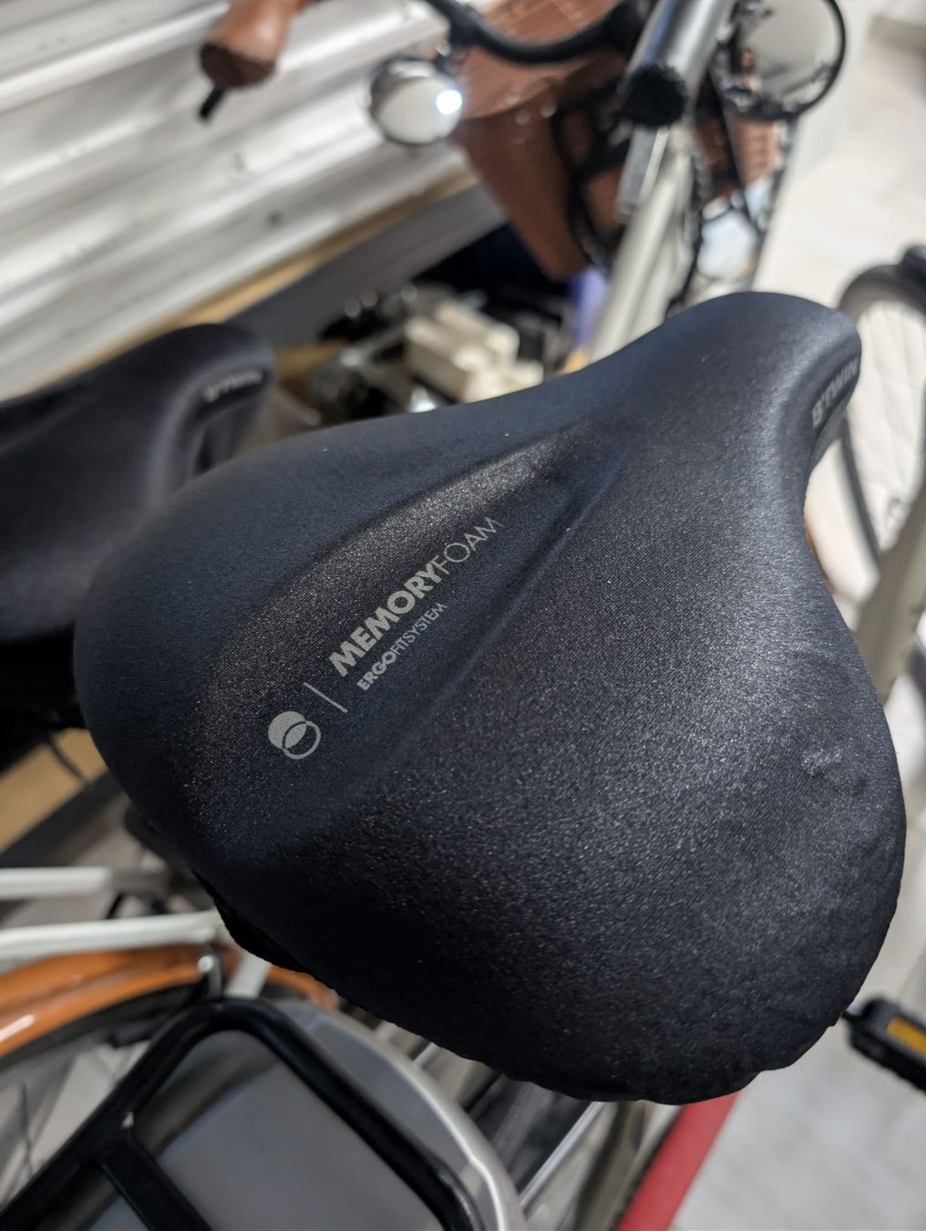 Vélos: Biwbik Malmo Ebike 2018 - 1100 Km – D'occasion à Lienz par ACM95 9