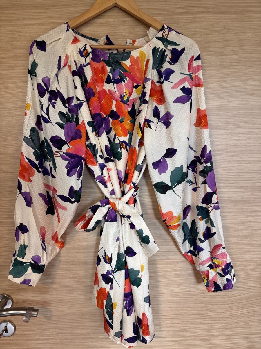 Sezane Vestiti: Robe Sézane taille 38 – Nuovo (secondo la descrizione) da Delémont venduto da Dolcegera22