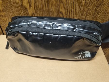 Bauchtasche Gross North Face