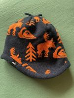 Kappe Mütze Quiksilver 5-8 Jahre Versand OK
