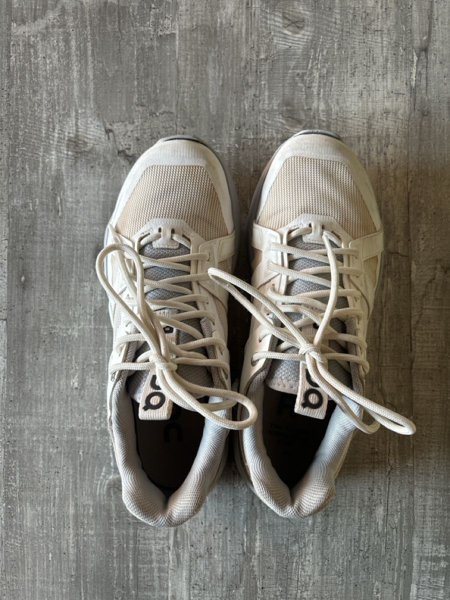 On Chaussures hommes: ON Cloud Tennis - Turnschuhe 38 – D'occasion à Brüttisellen par mogador9 2