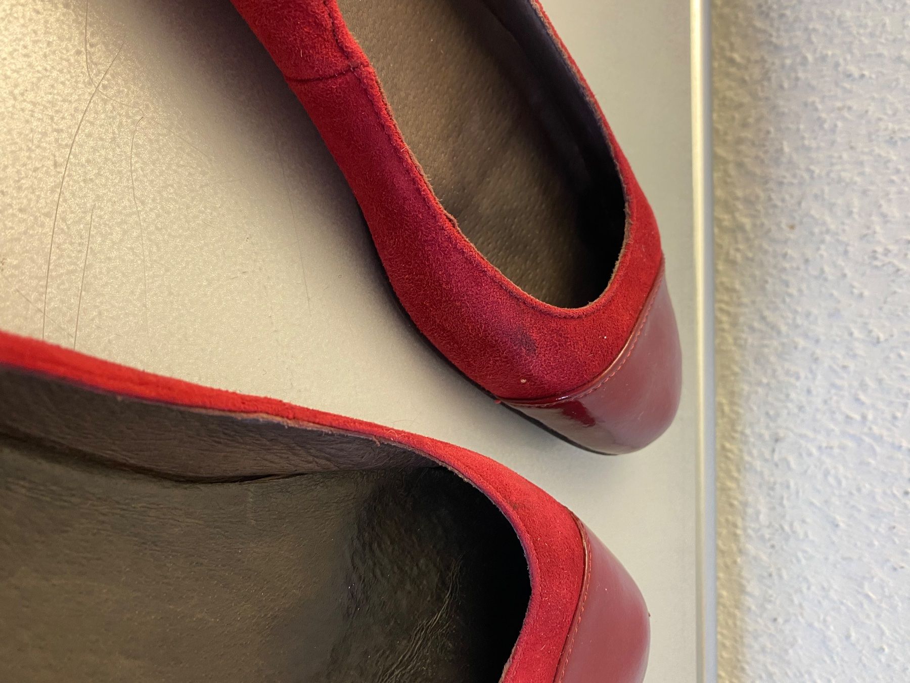 Scarpe da donna: Ballerinas von Max Shoes 39 – Nuovo (secondo la descrizione) da Herrenschwanden venduto da Cate67 3