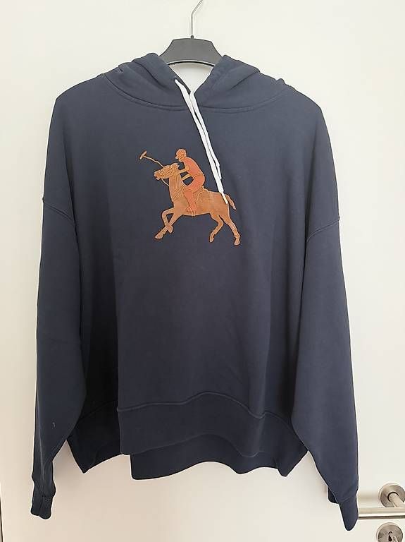 Maglioni & Felpe: Polo Ralph Lauren Pulli – Usato da Wil SG venduto da ell_zj57