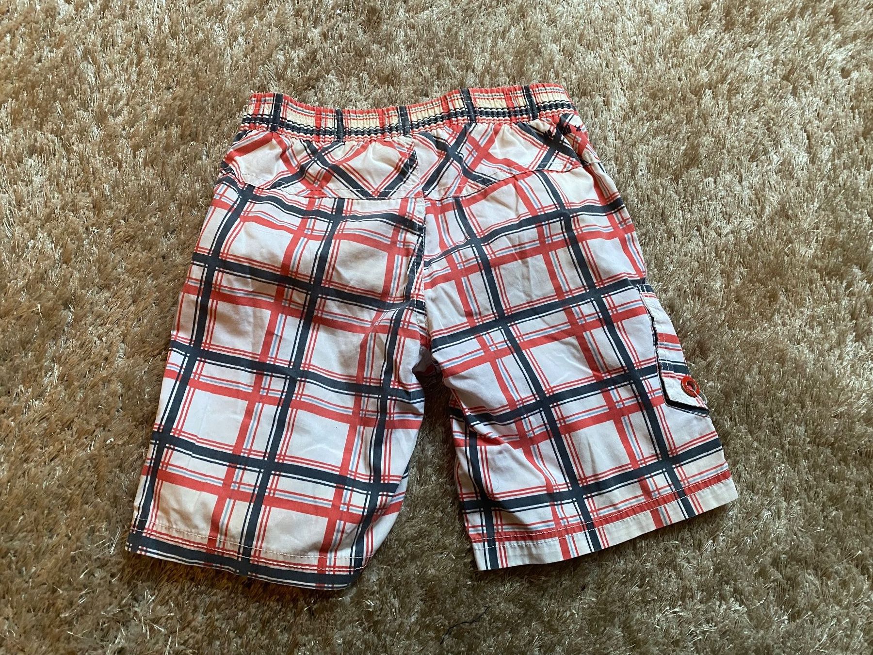 Costumi da bagno: Badehose 110 -116 – Usato da Fribourg venduto da geraldine132 4