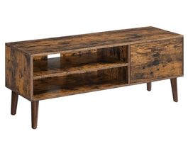 TV-Schrank Lowboard Fernsehschrank für Fernseher