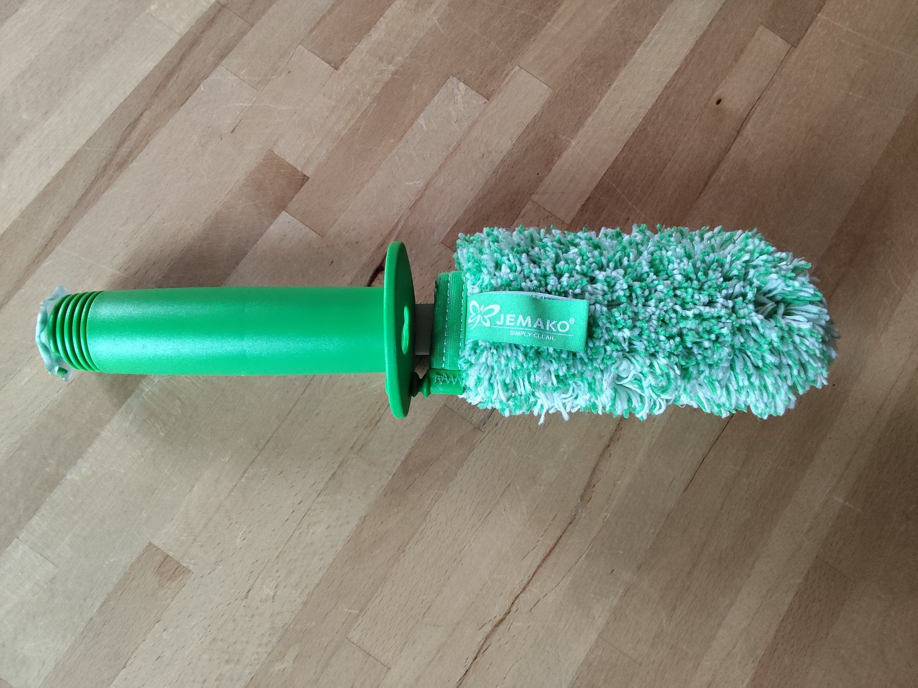 Sonstiges für Haushalt & Wohnen: Jemako CleanStick Plus – Gebraucht aus Reutlingen von augi02